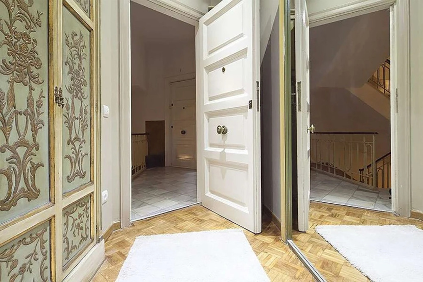 Bhm1-105 Designer Apartment In Eixample — отель в Барселоне, Испания
