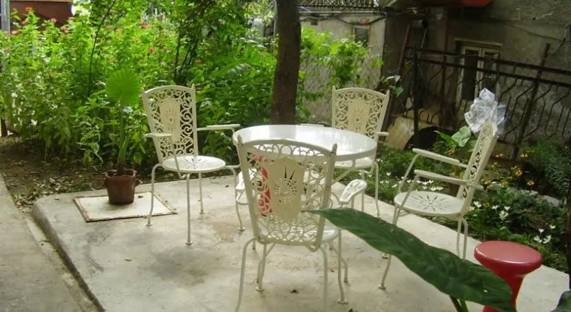 Gelati Guest House — отель в Кутаиси, Грузия