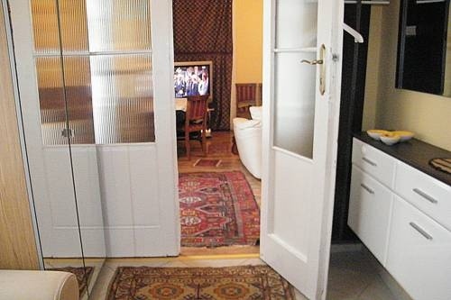 Danube Bridge Apartments — отель с удобствами в Будапеште