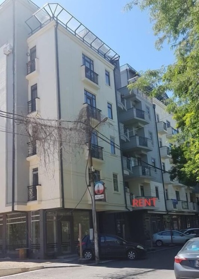 Апартаменты Riverside на Чхеидзе — отзывы гостей и цены