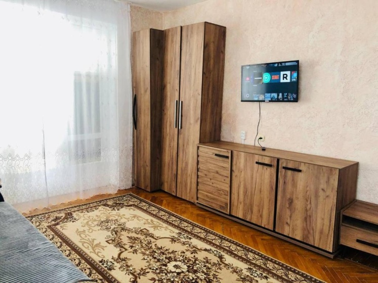 Kvartira u morja — отель в Пицунда, Абхазия