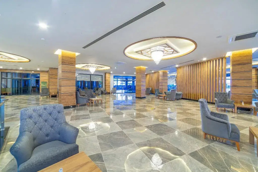 Lonicera Premium in Alanya  Book now on ZenHotels.com