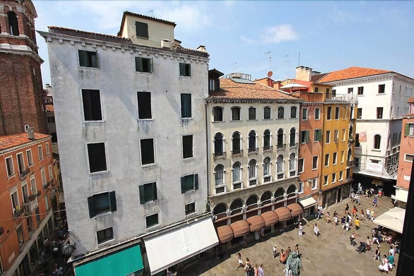 City Apartments - Residence Palazzo Moro — отзывы гостей и цены