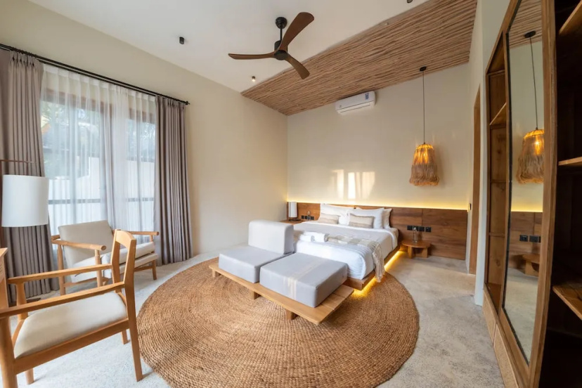 Semiramida Villa by EVDEkimi - Elegant 2BR with Pool, Open-air bath, Patio — отзывы гостей и цены
