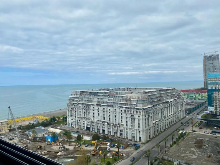 My Sunshine Apartments Aliance Palace - Apartment in باطومي - Photo 1
