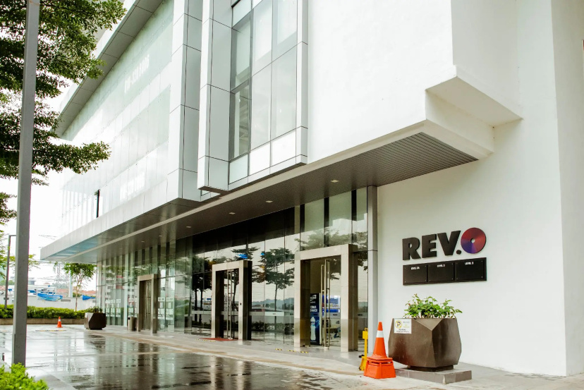Aurora Pavilion Bukit Jalil by Ody Suites — отель рядом с интересными местами в Куала-Лумпуре