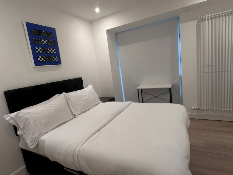 Цены на Excel London Gateway Apartments в Лондоне