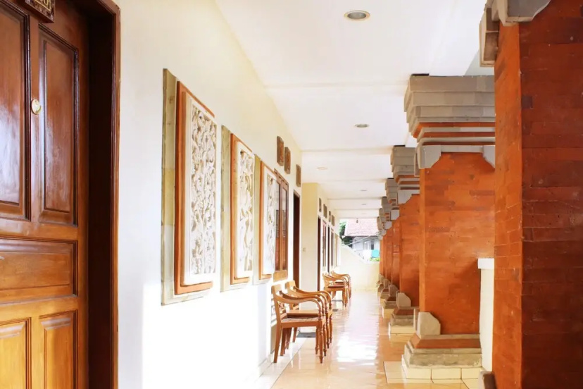 Цены на Airy Eco Legian Kelod 1 Bali в Кута