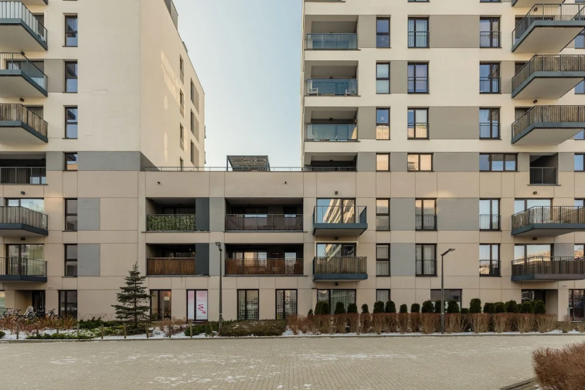 Deep Green Apartment by Renters — отзывы гостей и цены