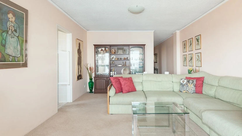 Absolute Water Front Coogee H331 — отель в Сиднее, Австралия