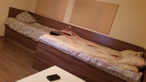 Apartment on Blagodatnaya — отзывы гостей и цены
