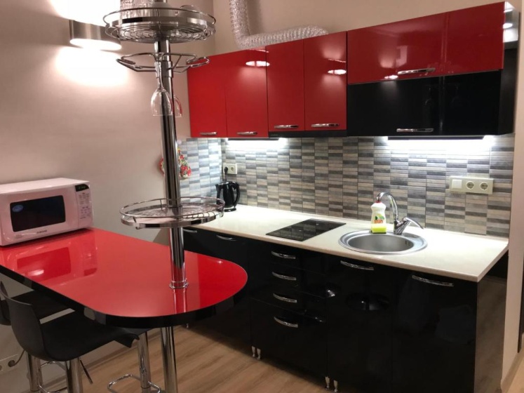 Anna’S Apartaments — забронировать отель в Батуми
