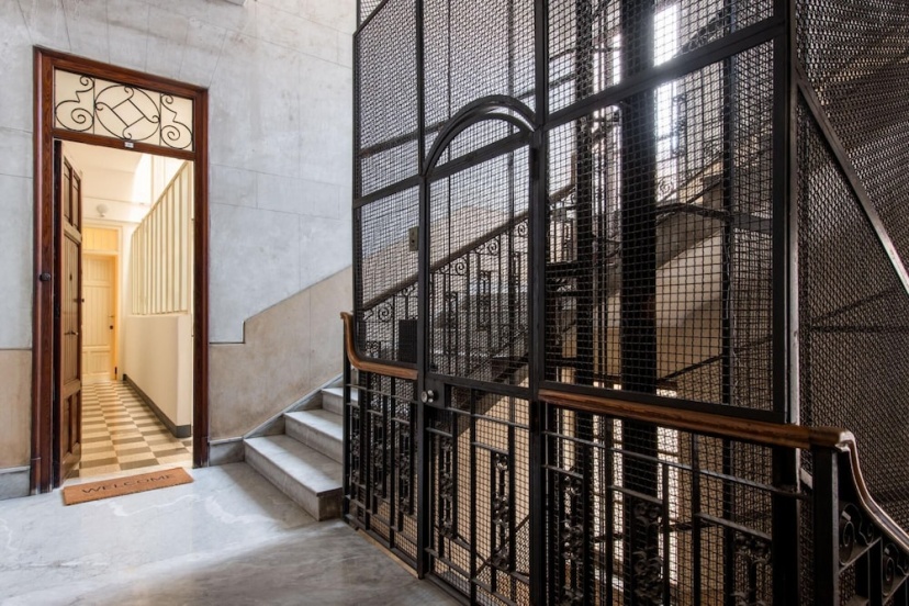 Casa Rorr nei Pressi di Via Roma by Wonderful Italy — забронировать отель в Палермо