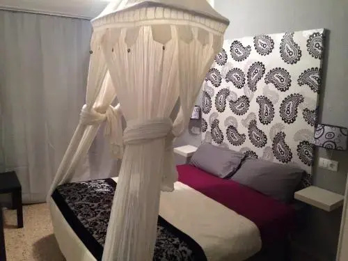 Hostal 56 — отзывы гостей и цены