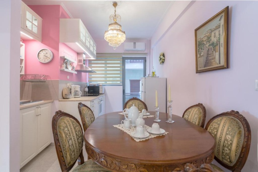 Lovely Apartment in Athens — отзывы гостей и цены