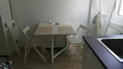Bilocale Piazza Insubria 2 — отель в Милане, Италия
