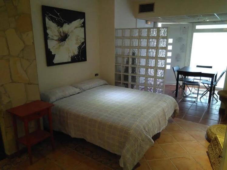 Apartment Barcelona Center — отель в Барселоне, Испания