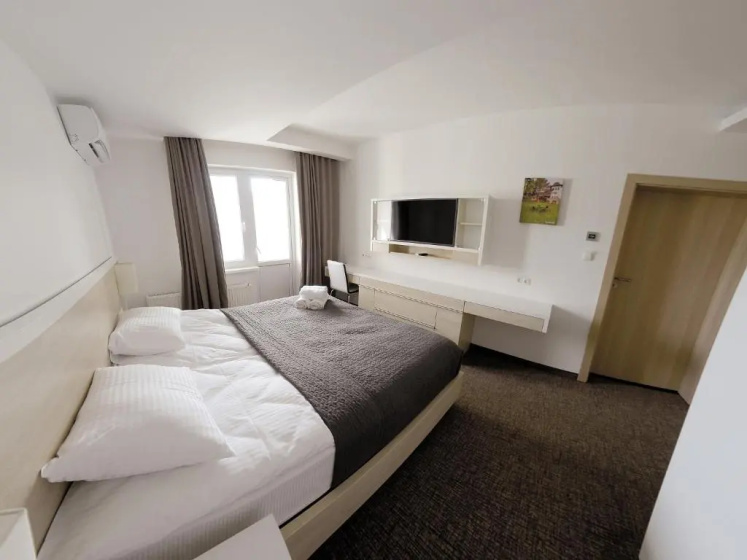 Цены на Apartment OneClickRent 01 Smarthouse в Кишинёв