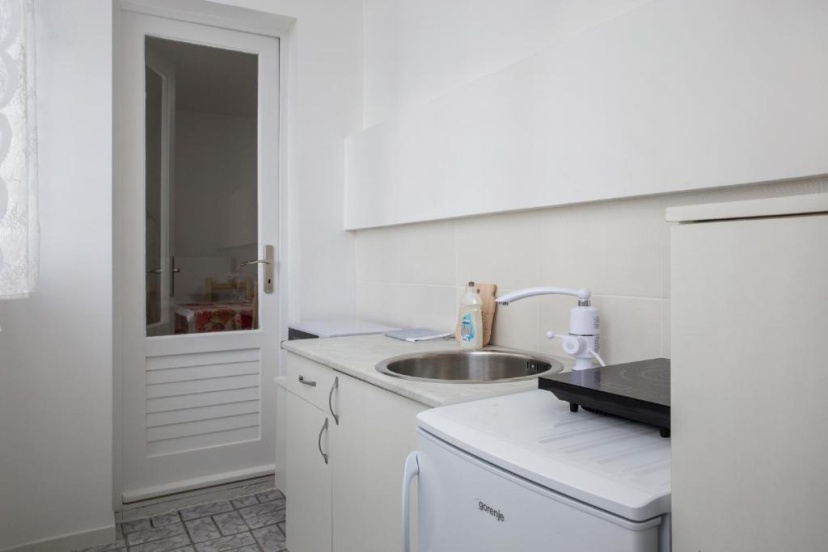Apartment Slavija square/Clinical center of Serbia — забронировать отель в Белграде