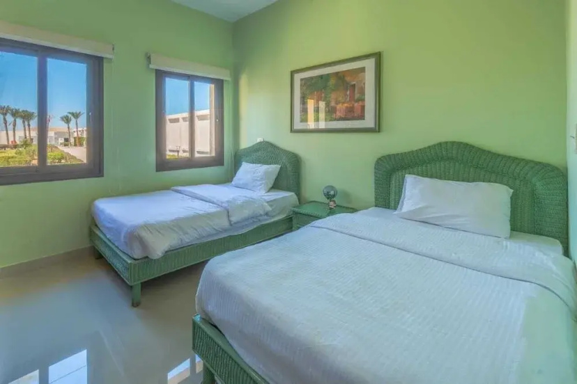 Vesta - Luxury APT - 2BR - Gcribs II — отзывы гостей и цены