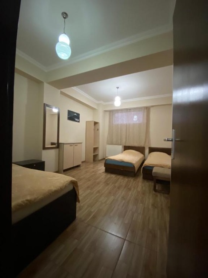Цены на Three-room apartment in Gudauri в Гудаури