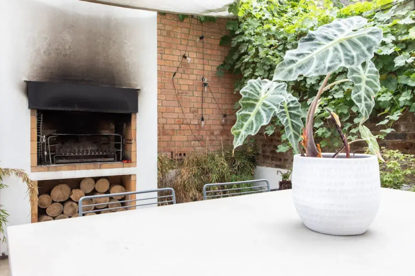 Gladstone Street by Onefinestay — отель с удобствами в Лондоне