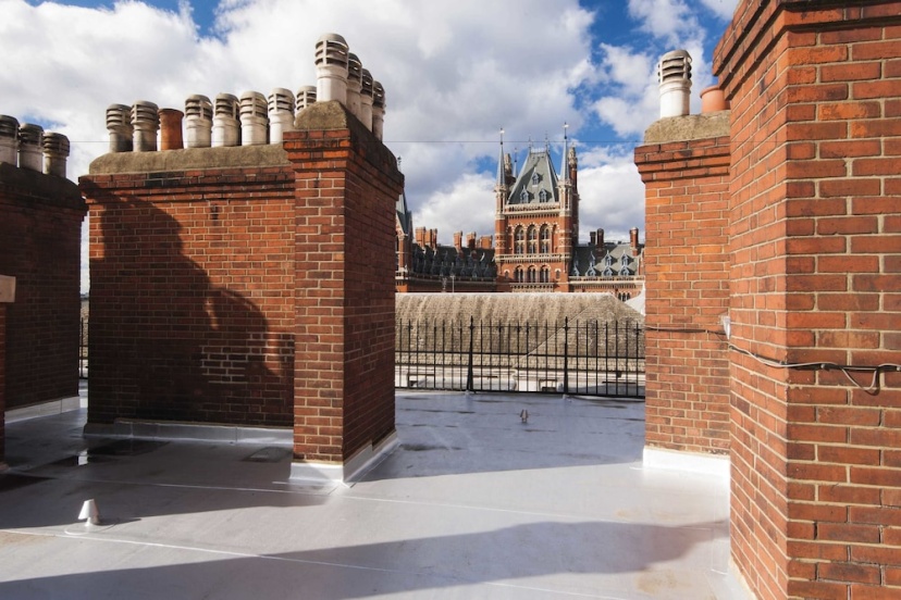 Bright Queen Alexandra Apartment - MPN — отель с удобствами в Лондоне
