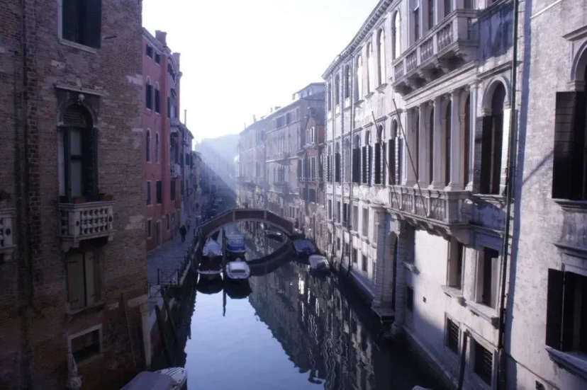 Appartamenti Venezia — отель с удобствами в Венеции