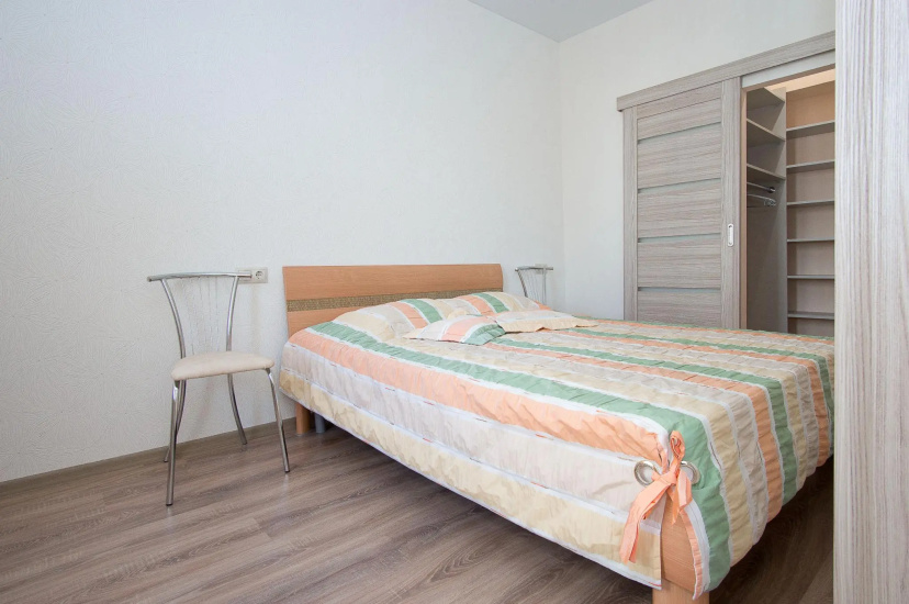 Roomer (Румер) на проспекте Независимости 89 — отзывы гостей и цены