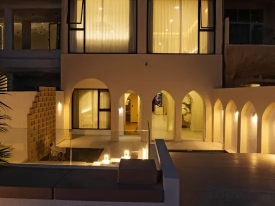 Sanya Haiyu Villa Seaview Homestay — отель в Санье, Китай
