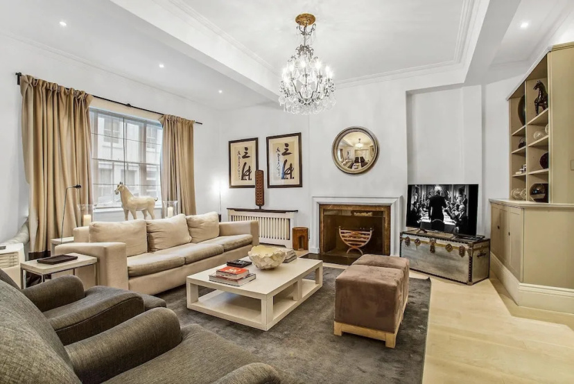 White House Mews Property 2 — отель в Лондоне, Соединенное Королевство