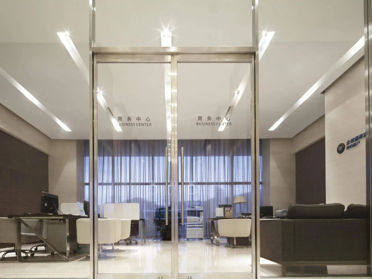 Цены на Howard Johnson Parkland Hotel Dalian в Даляне