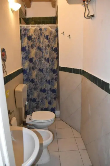 Цены на atocà3 casa vacanze, self check in - vedi anche atocà1 e atocà2 в Палермо