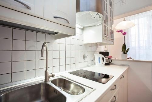 Grazioso Appartamento in Oltrarno a Firenze — комфортный отель в Флоренции