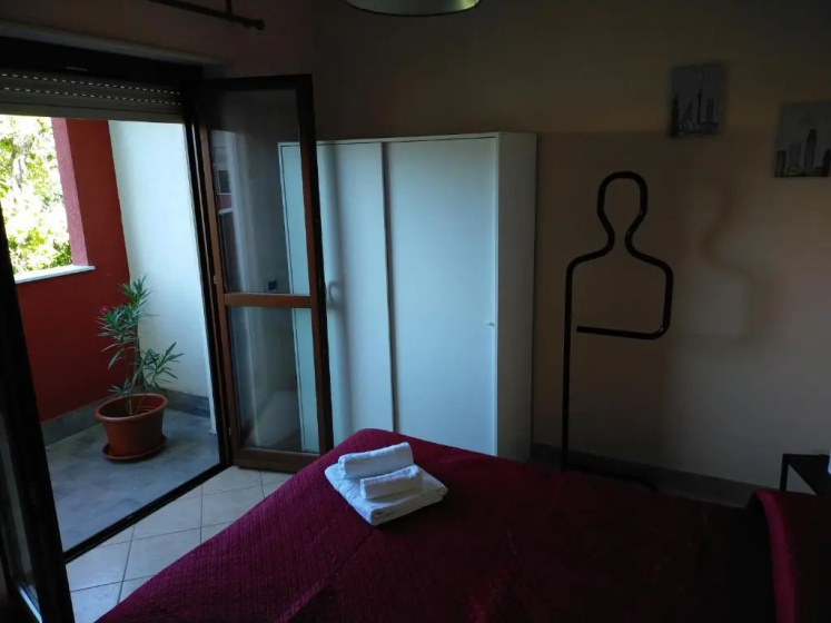 Apartment Michelangelo — отзывы гостей и цены