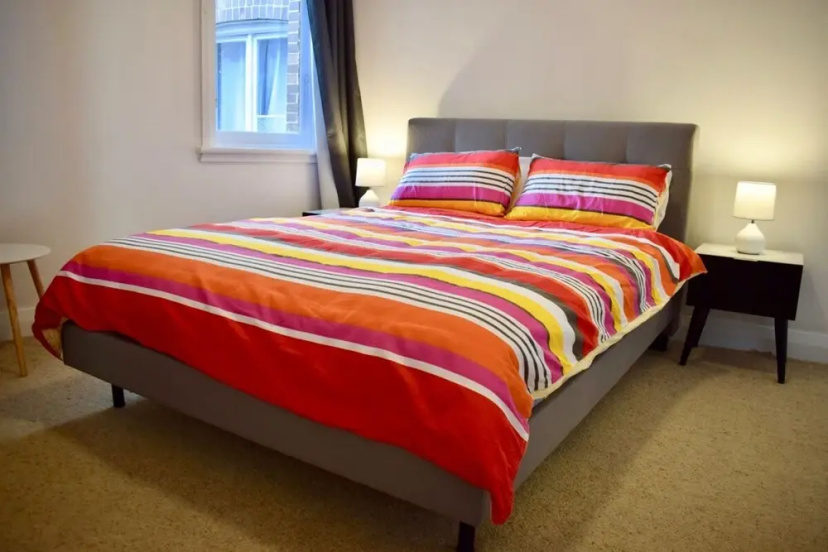 Homy Apartment In Trendy Haberfield — забронировать отель в Сиднее