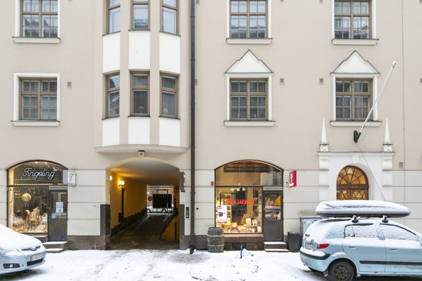 2ndhomes Bright & Spacious 5BR Apartment — отзывы гостей и цены