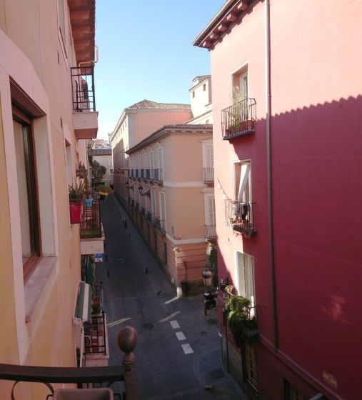 Цены на Apartamento en el Barrio de las Letras ADD3 в Мадриде
