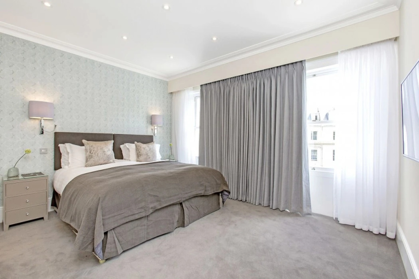 Chesham Court — отель в Лондоне, Соединенное Королевство