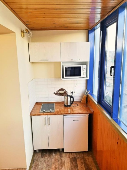 Nice apartment in center — отзывы гостей и цены