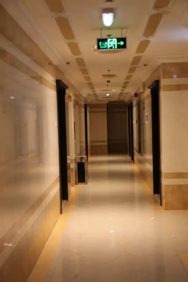Dream Palace Hotel Ajman — комфортный отель в Аджман