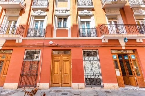 Цены на Maritim Apartamentos в Валенсии