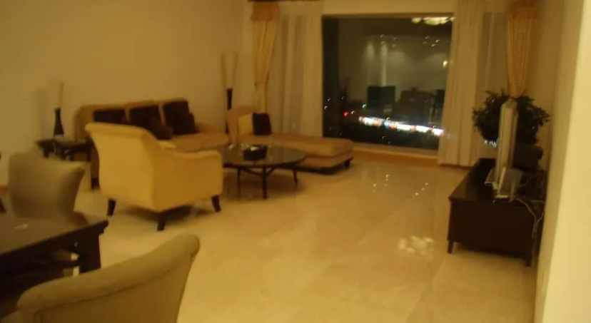 Цены на Shanghai Xindihao Service Apartment в Шанхае