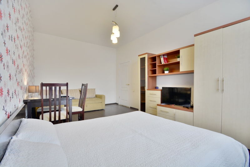 Цены на Apartment Nezavisimosty 53 в Минске