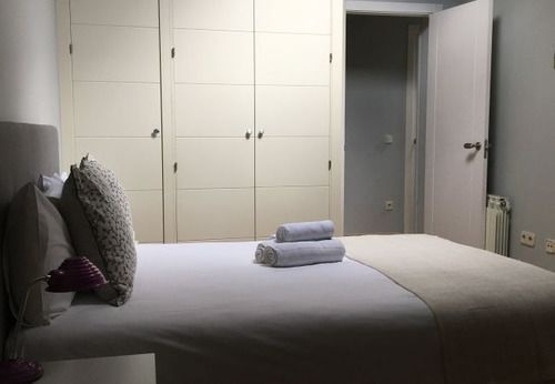 Alterhome Sol Iii — комфортный отель в Мадриде
