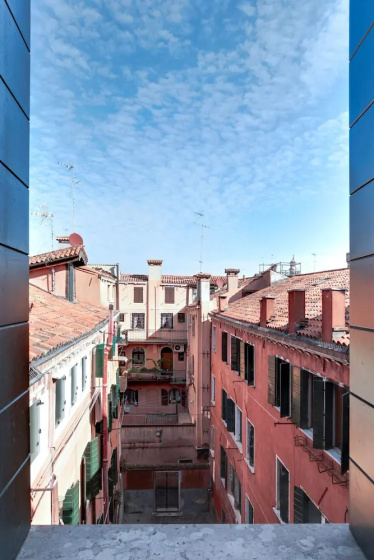 Rialto Bridge Venice Apartment — отель в Венеции, Италия