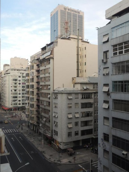 Цены на Apartamento Copacabana в Рио