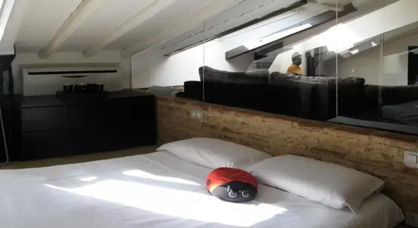 Цены на Destiny Lavapiés - Cabeza в Мадриде