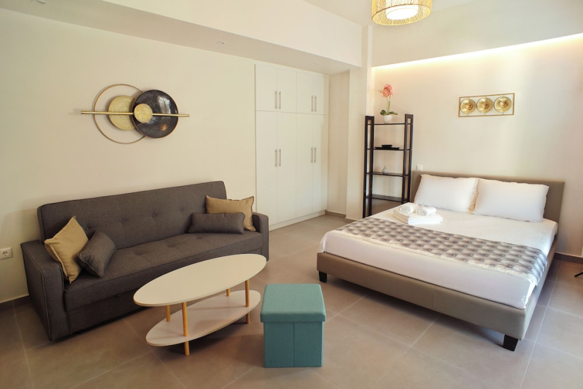 K9 Apartments — отзывы гостей и цены