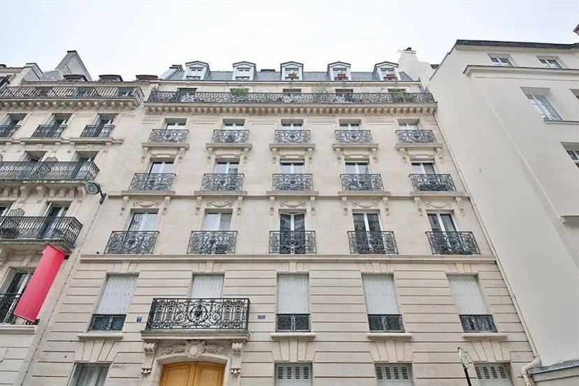 Цены на Apartment Saint Germain - Luxembourg в Париже